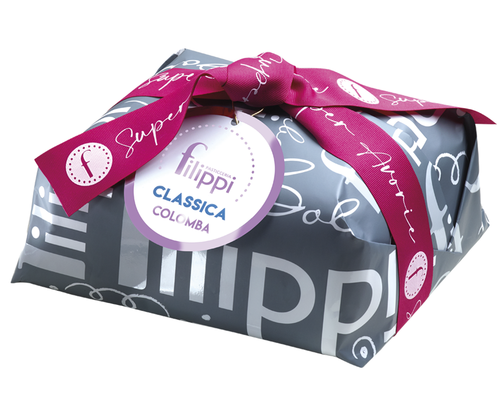 COLOMBA SUPER AVORIE' CLASSICA GR 1000