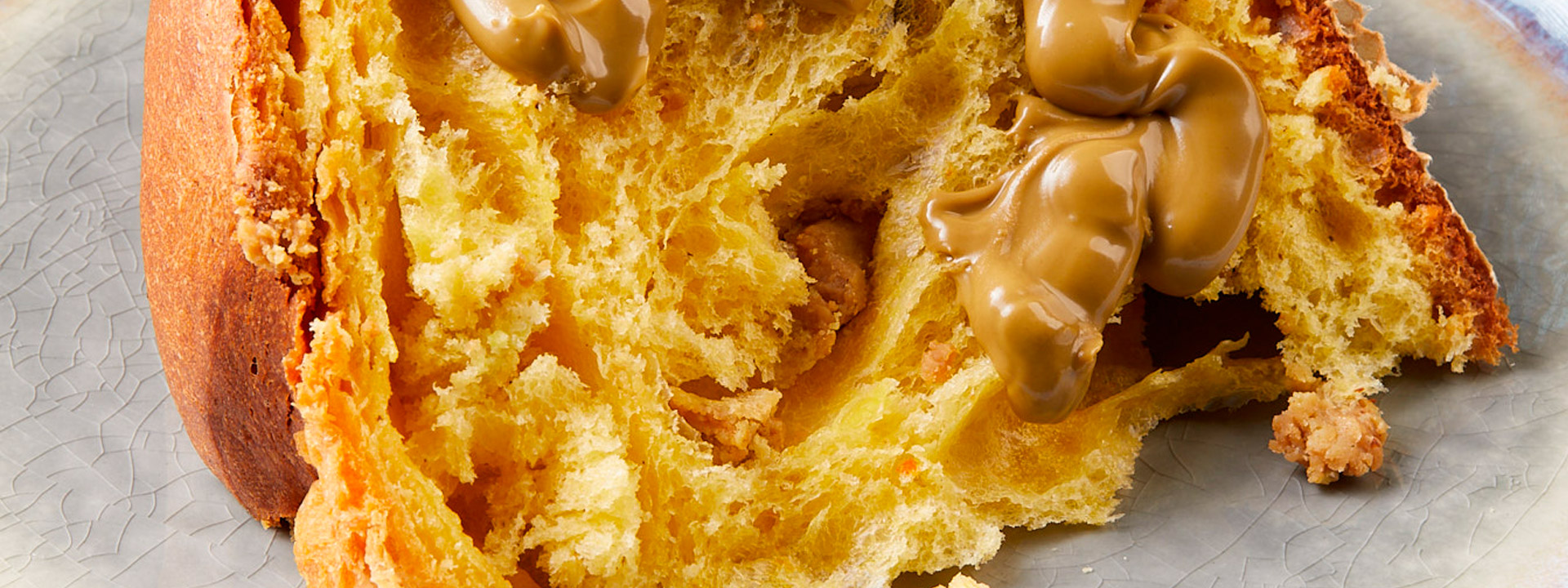 PANETTONI ARTIGIANALI SPECIALI