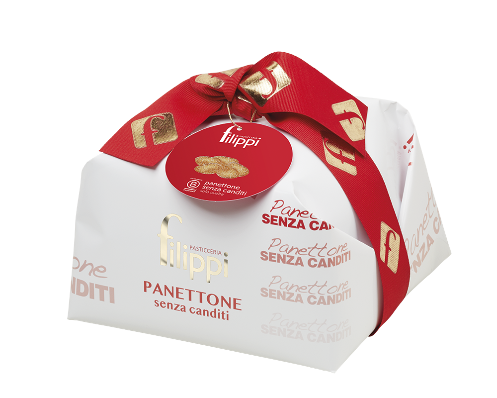 PANETTONE DAMERINO SENZA CANDITI GR 1000