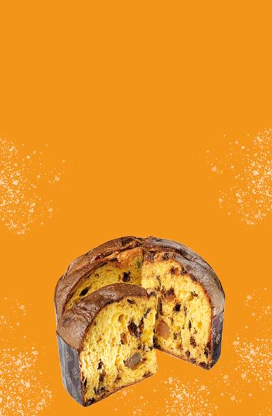 Panettoni Artigianali Speciali