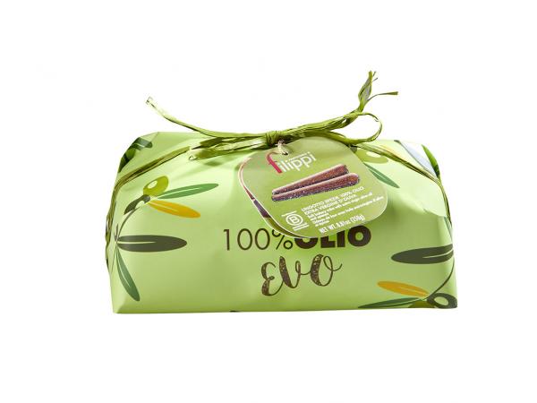LINGOTTO 100% OLIO EVO CON MELA E CANNELLA GR 250