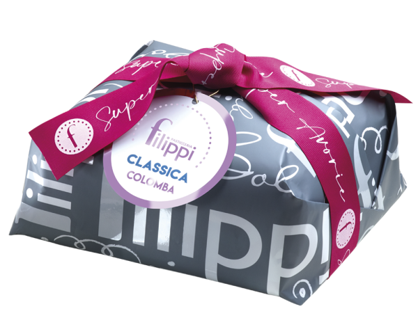 Super Avoriè Classique Colomba