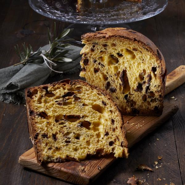 Dolci di Natale 100% olio evo