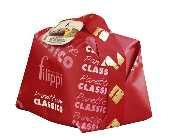 PANETTONE DAMIGELLA CLASSICA GR 2000
