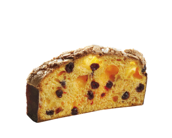 COLOMBA GRANFRUTTA GR 1000