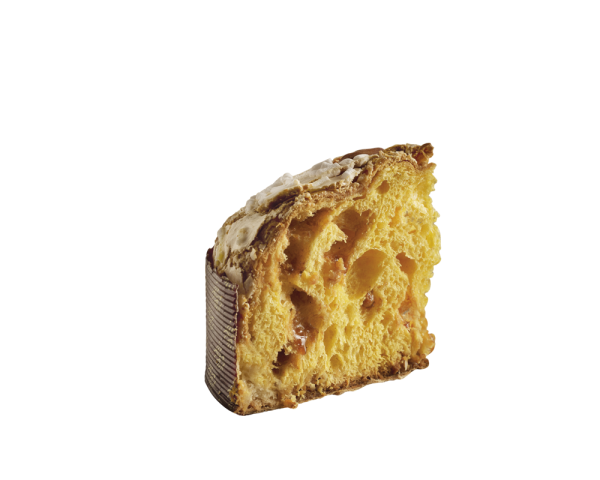 COLOMBA AL CARAMELLO SALATO GR 750