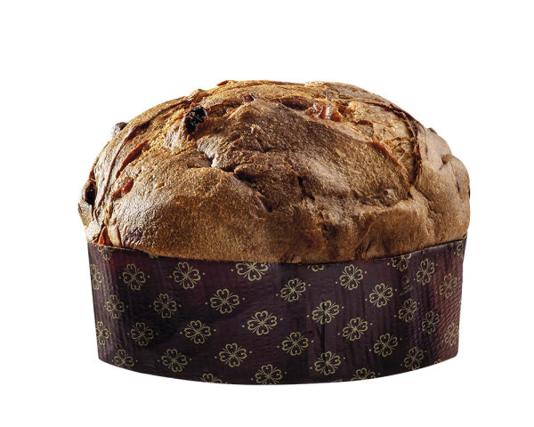 PANETTONE DAMERINO SENZA CANDITI GR 1000