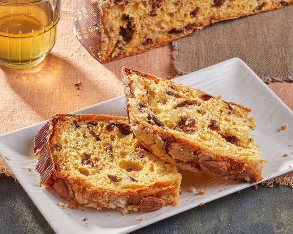 COLOMBA CON CIOCCOLATO GR 1000