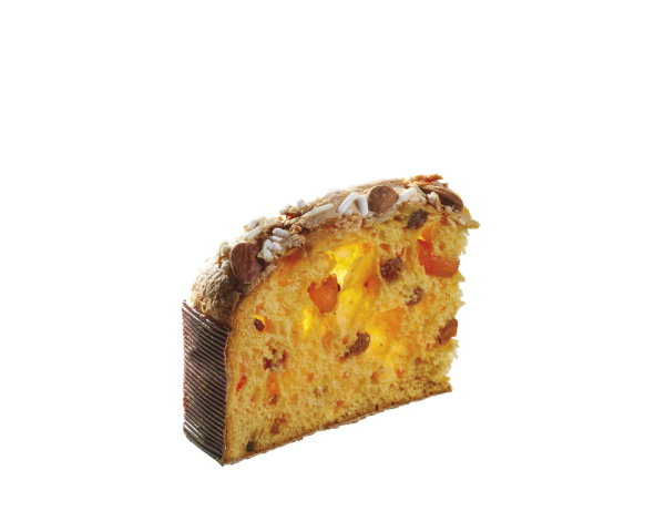 COLOMBA CON MELA E CANNELLA GR 750