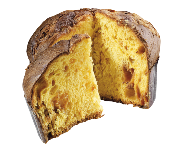 PANETTONE AL CARAMELLO SALATO GR 500