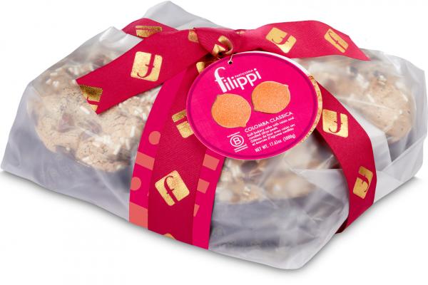 COLOMBA  AVORIE' CLASSICA XL GR 3000