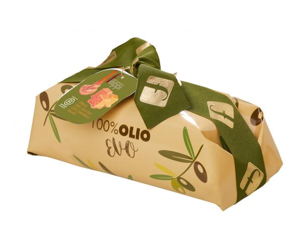 STRUCA' 100% OLIO EVO CON CARAMELLO SALATO GR 500