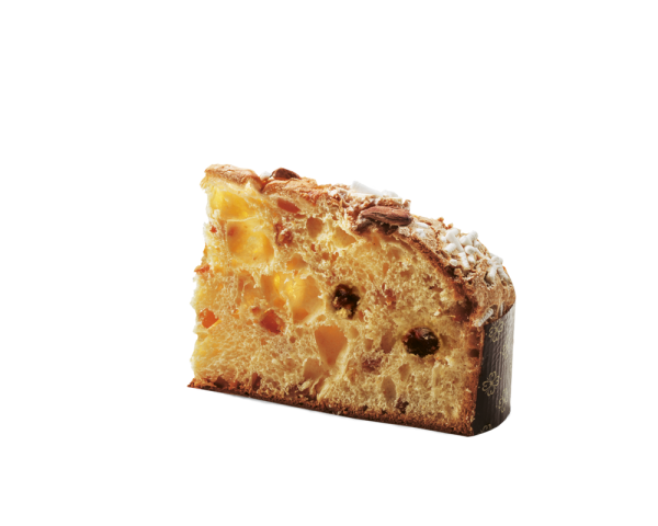 COLOMBA GRANFRUTTA GR 750