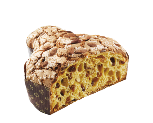 COLOMBA AVORIE' SENZA CANDITI GR 1000