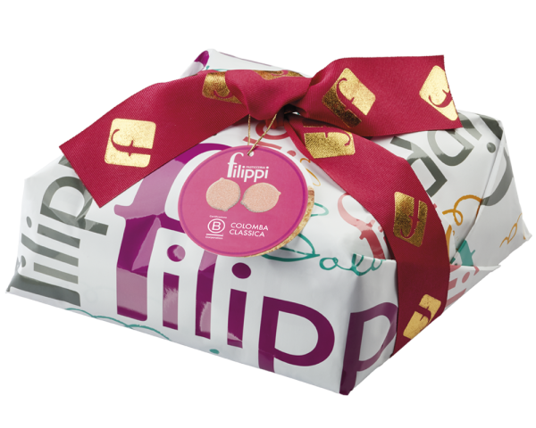 COLOMBA AVORIE' CLASSICA GR 750