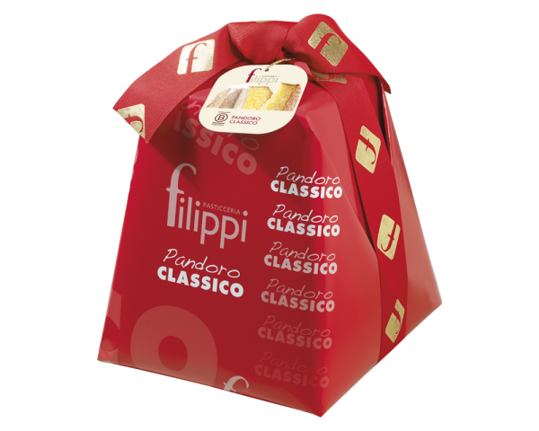 PANDORO CLASSICO GR 750
