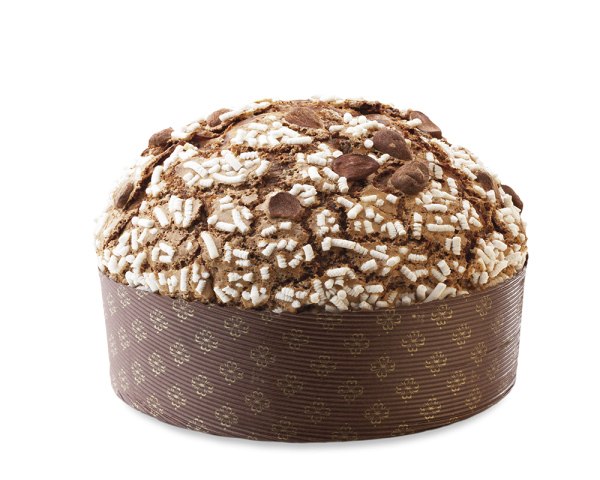 PANETTONE DAMERINO GLASSATO GR 500