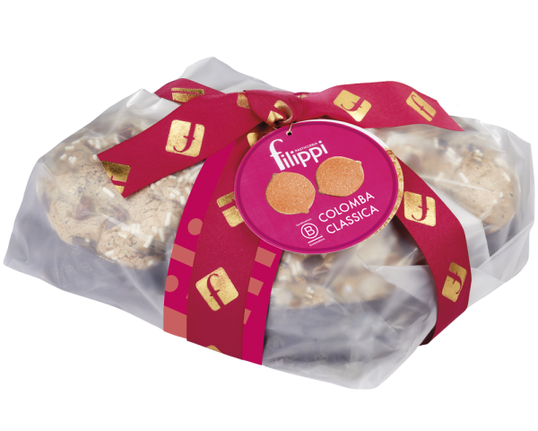 COLOMBA CLASSIQUE 3 KG