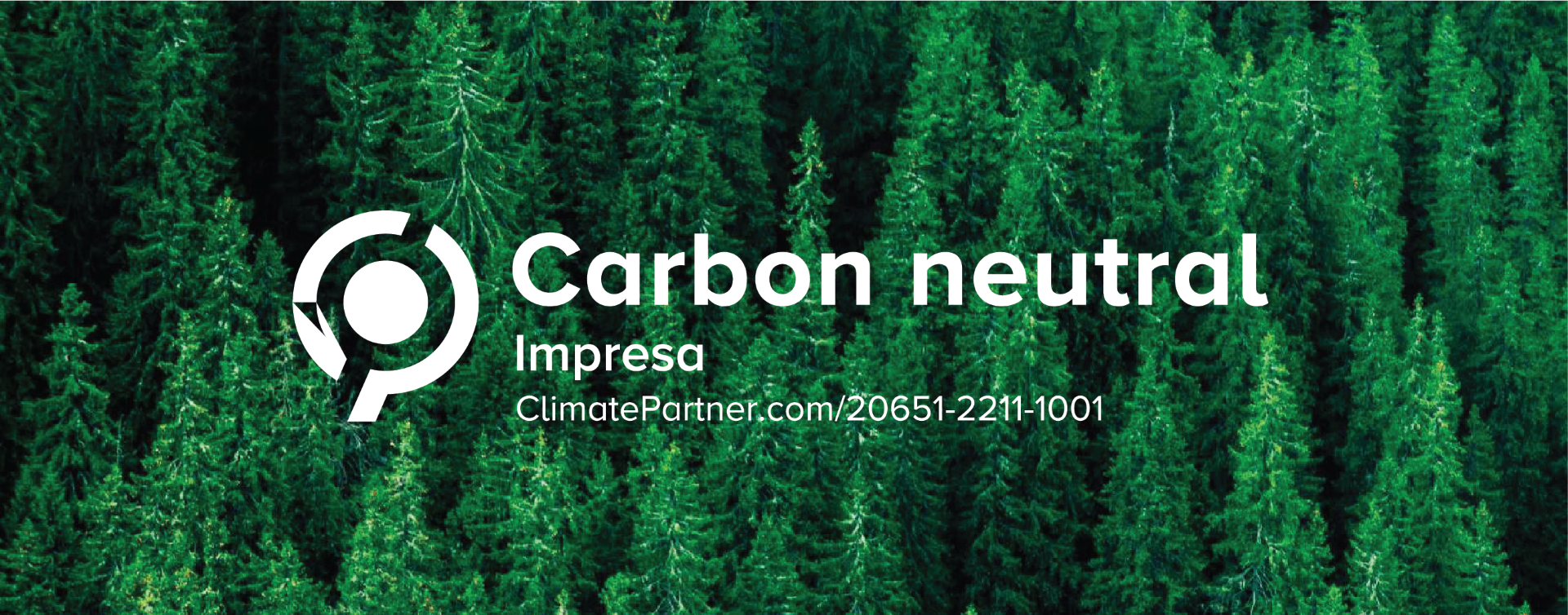 Carbon neutrality