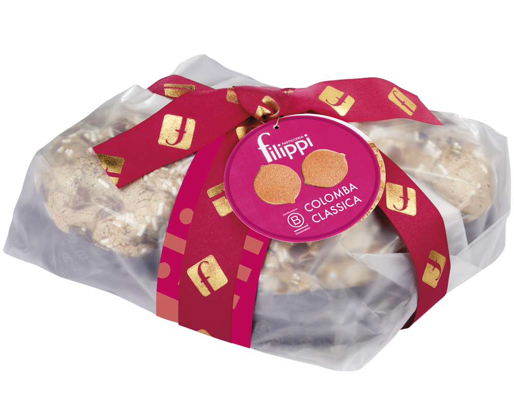COLOMBA CLASSIQUE 3 KG